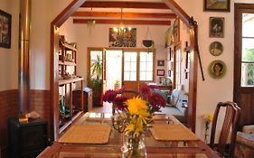 Hotel Boutique Molzano